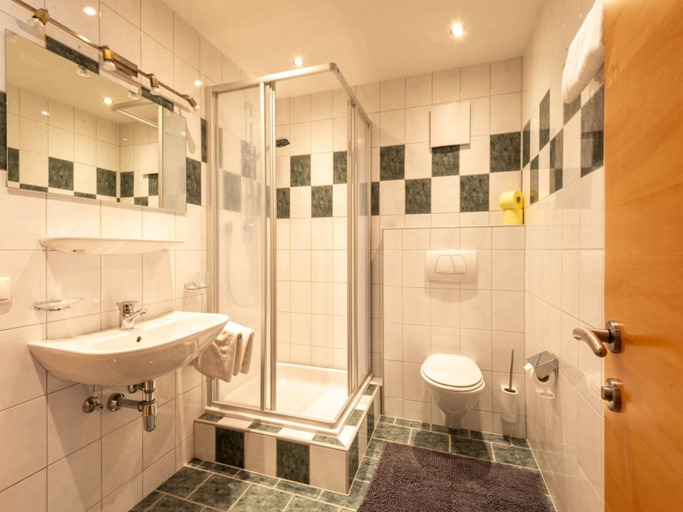 Apartment in Strengen Near Ski Bus Apartment in Tyrol