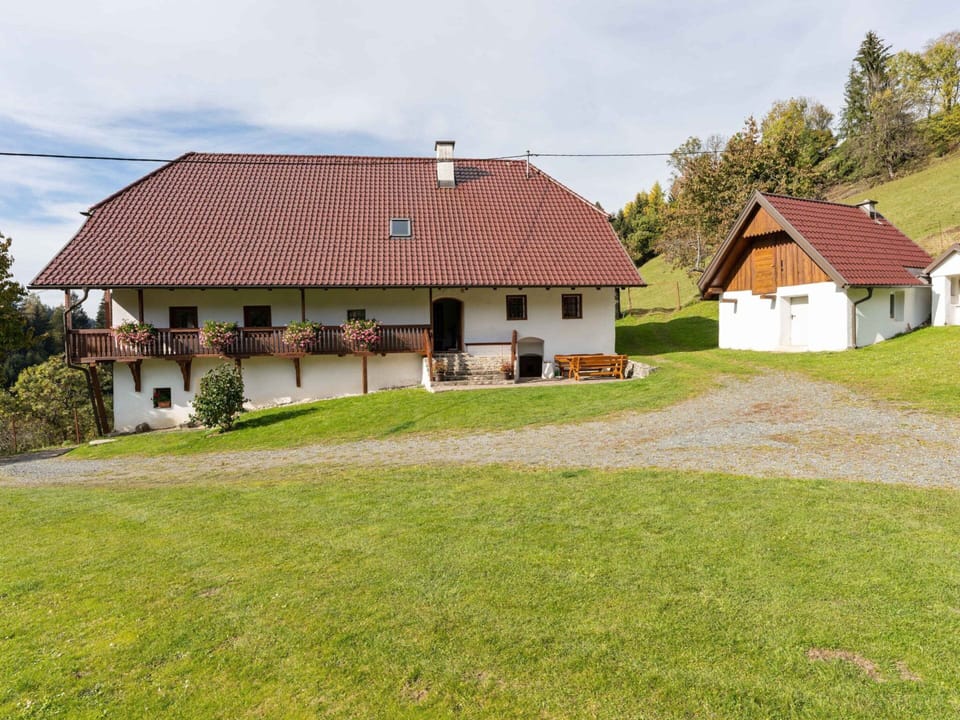 House | Exterior