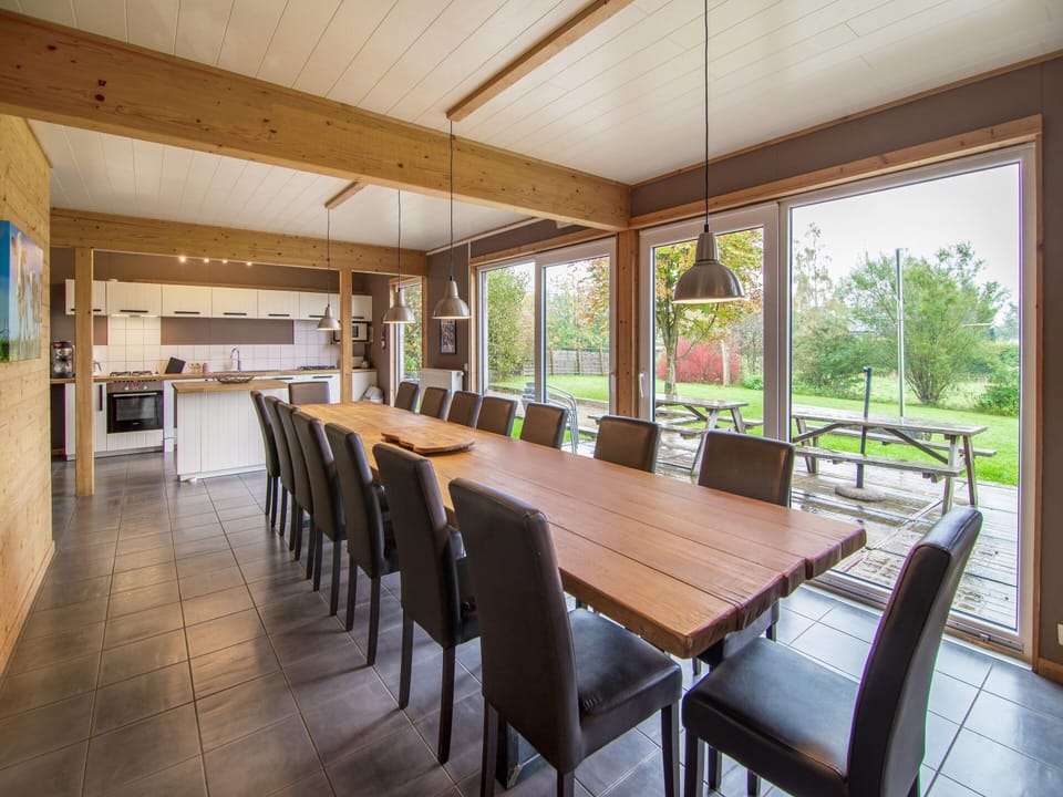 House | Dining