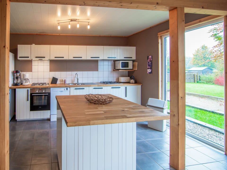 House | Private kitchen | Highchair