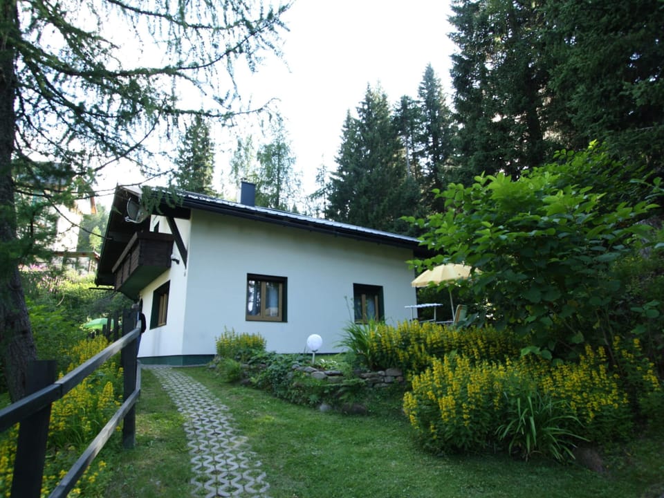 Chalet | Exterior