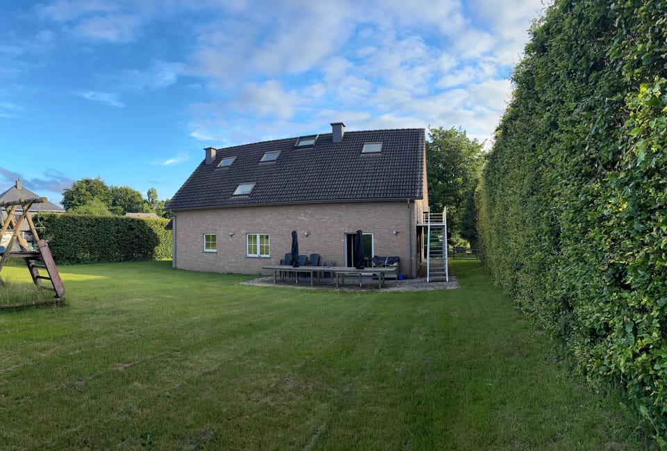 House | Exterior