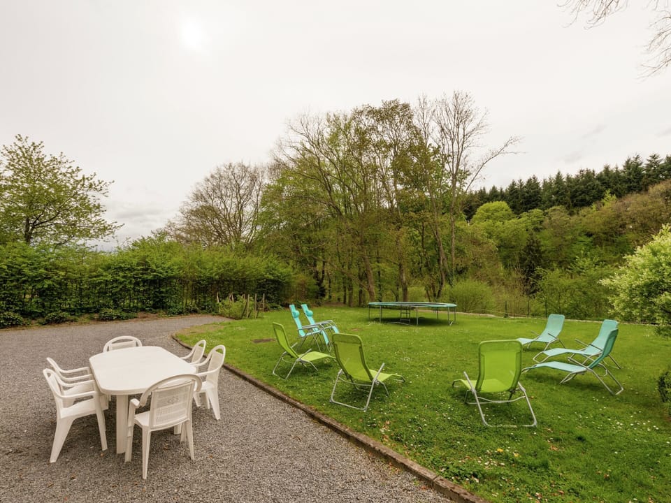 House | Garden