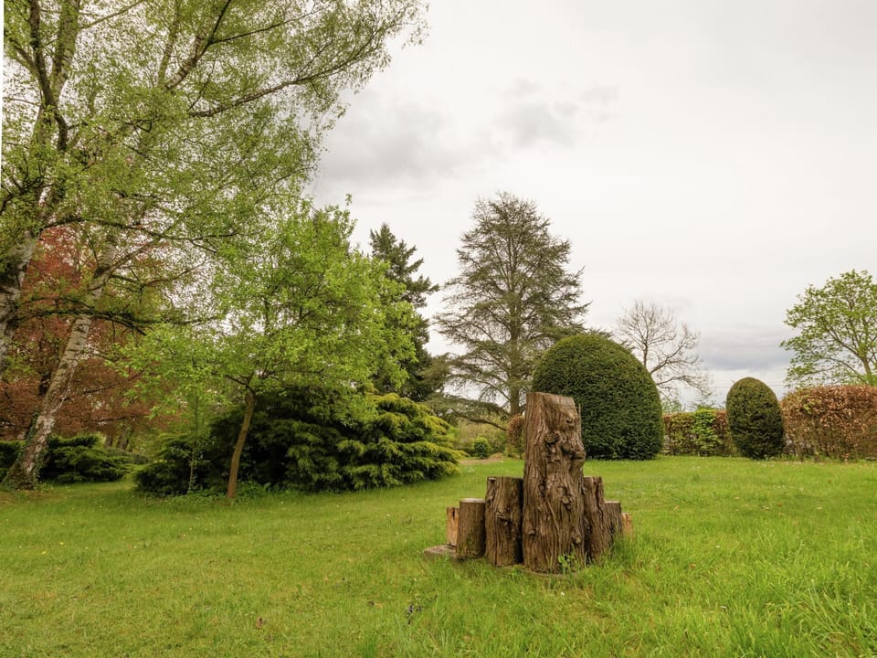 House | Garden