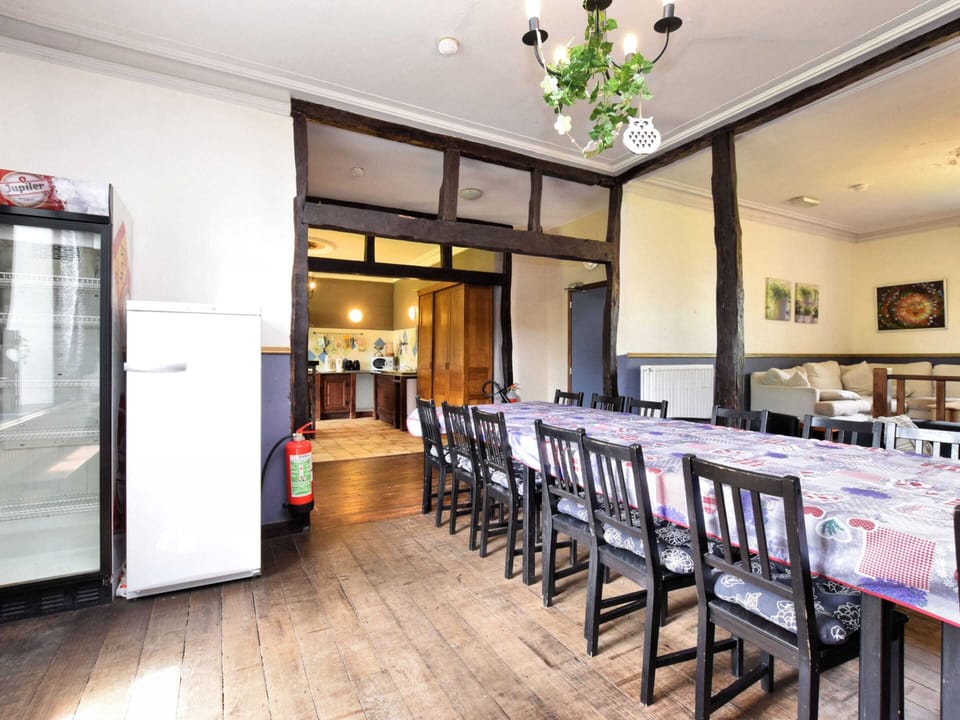 House | Dining