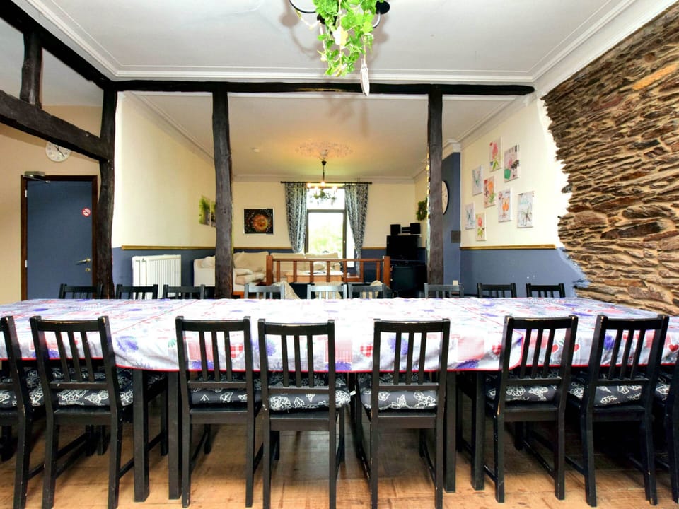 House | Dining