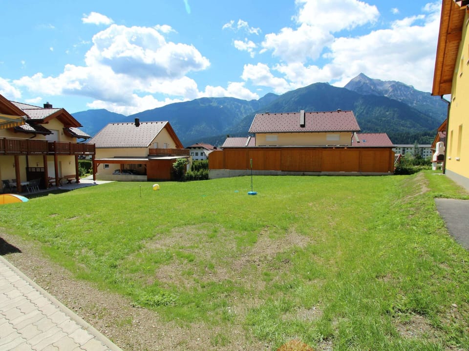 Chalet | Exterior