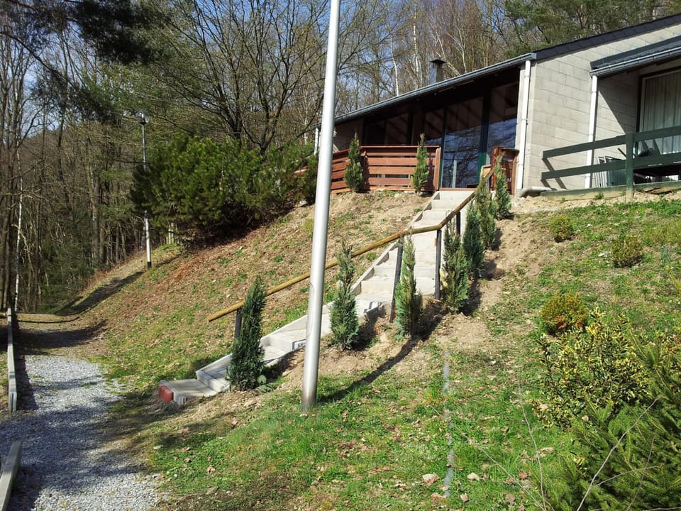 House | Exterior