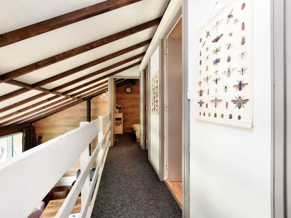 House | Interior