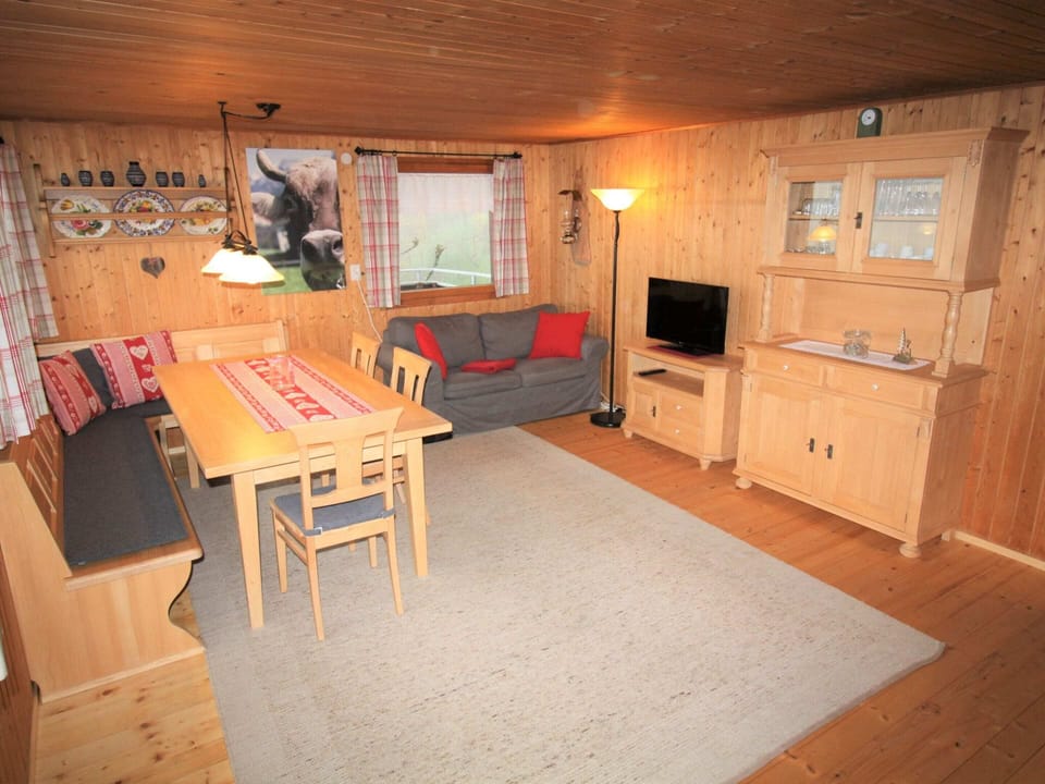 House | Dining