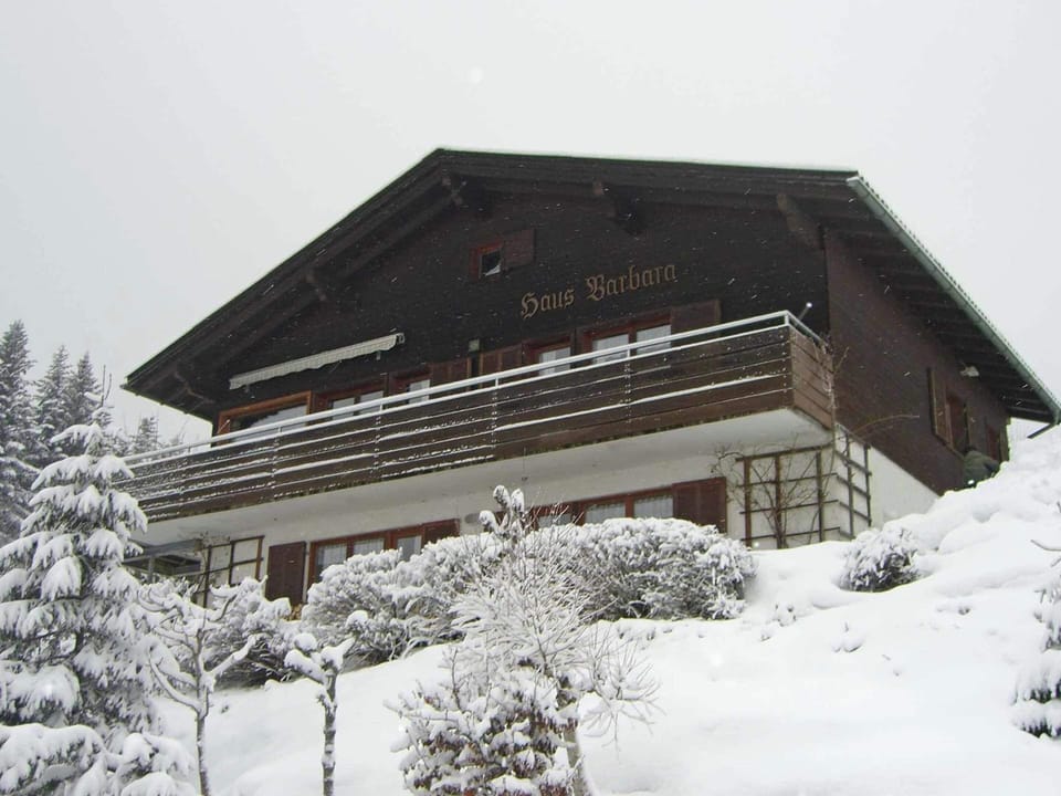 House | Exterior