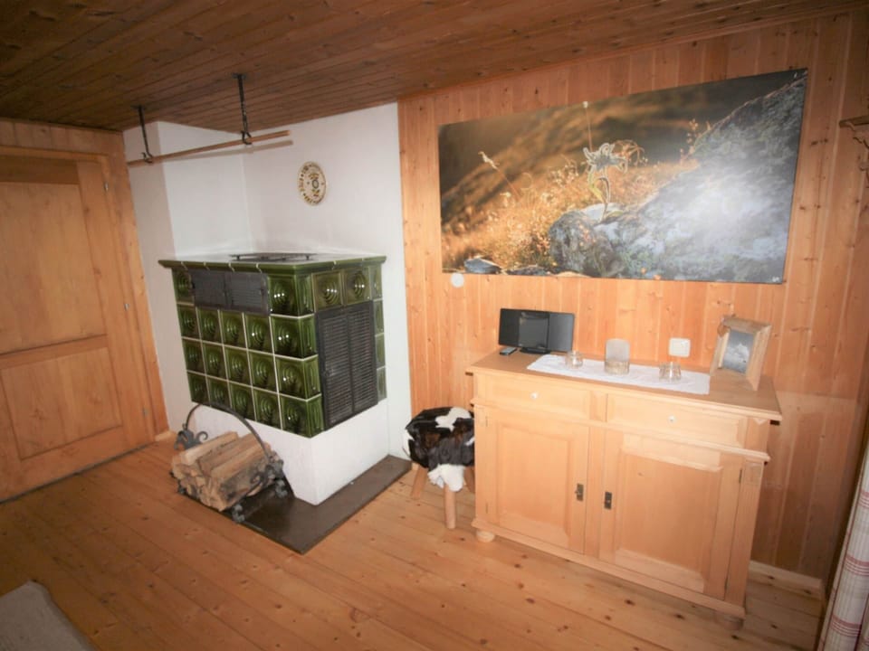 House | Living room | TV