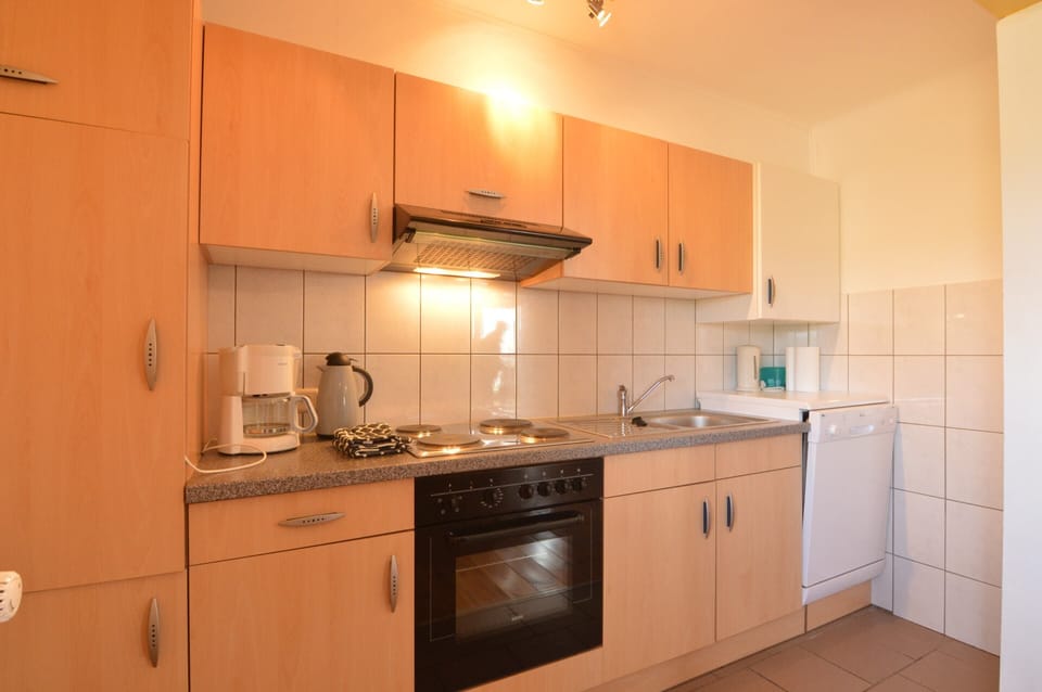 House | Private kitchen