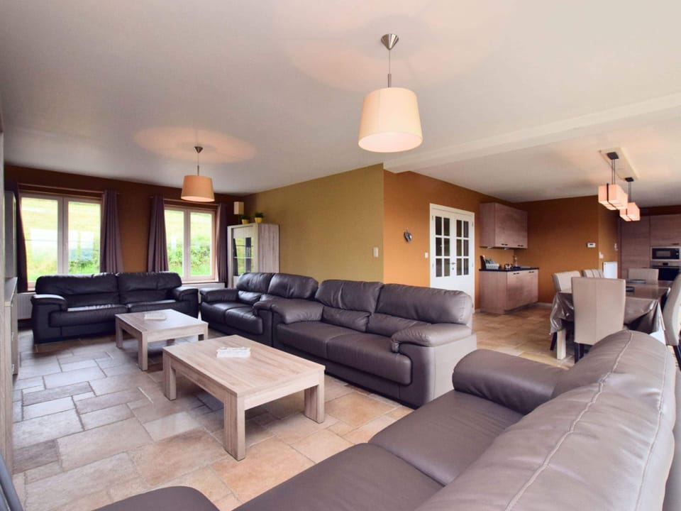 House | Living area