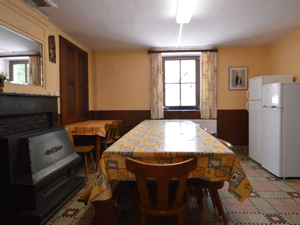 House | Private kitchen | Dishwasher, coffee/tea maker