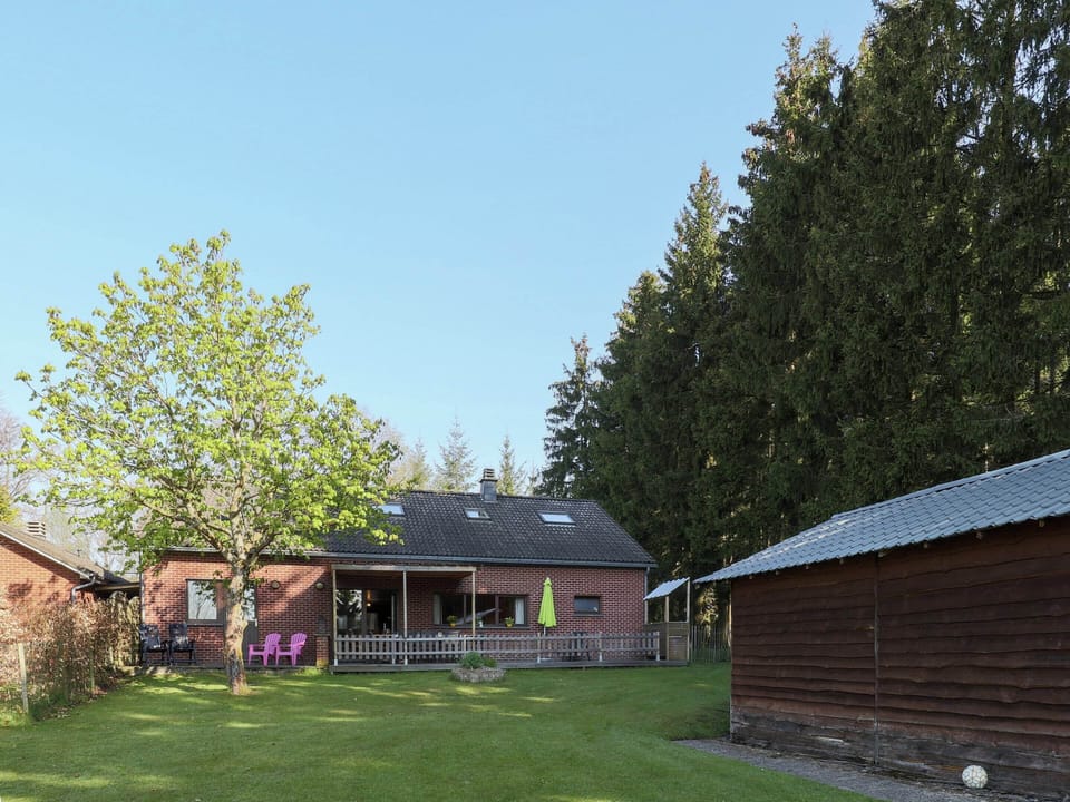 House | Exterior