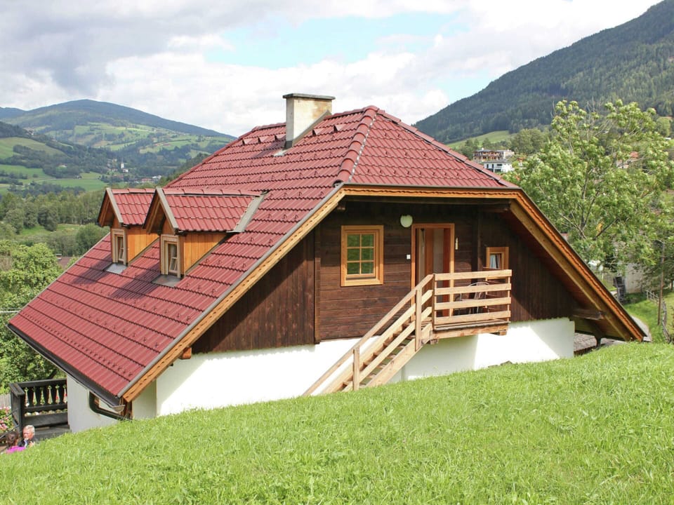 House | Exterior
