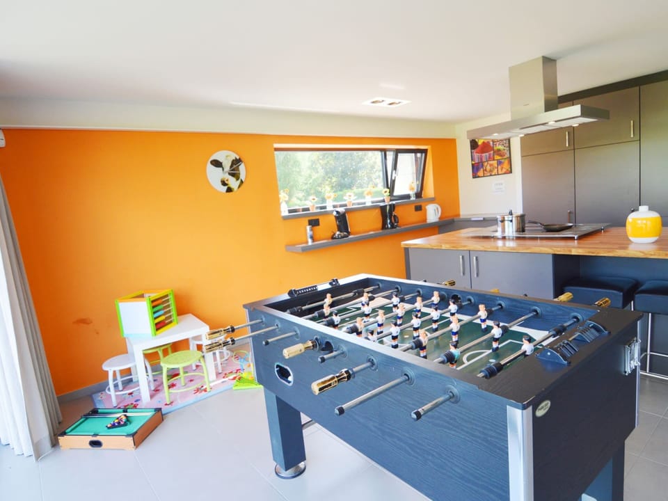 House | Property amenity