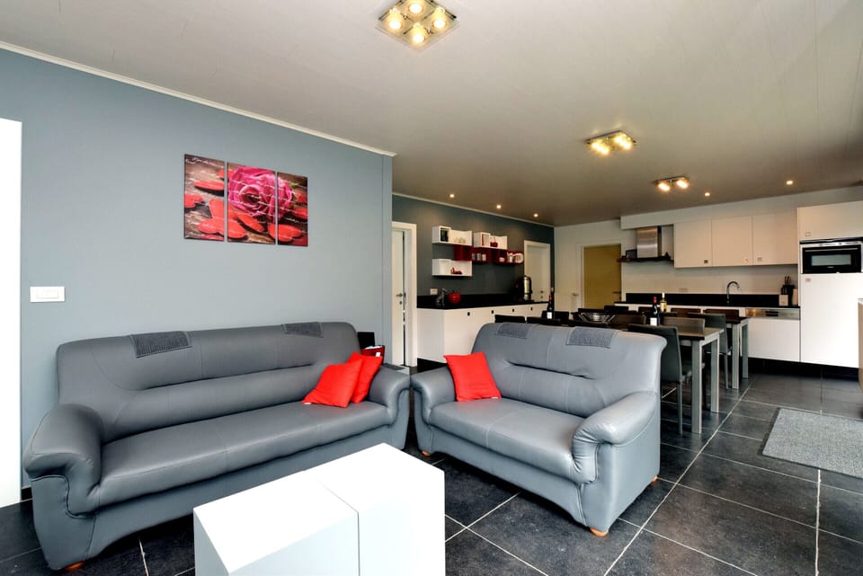 House | Living room