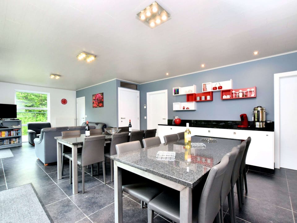 House | Dining
