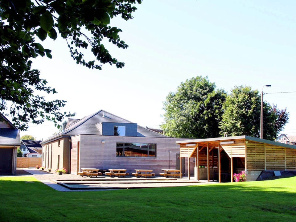 House | Exterior