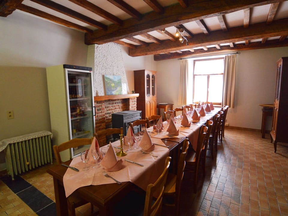 House | Dining