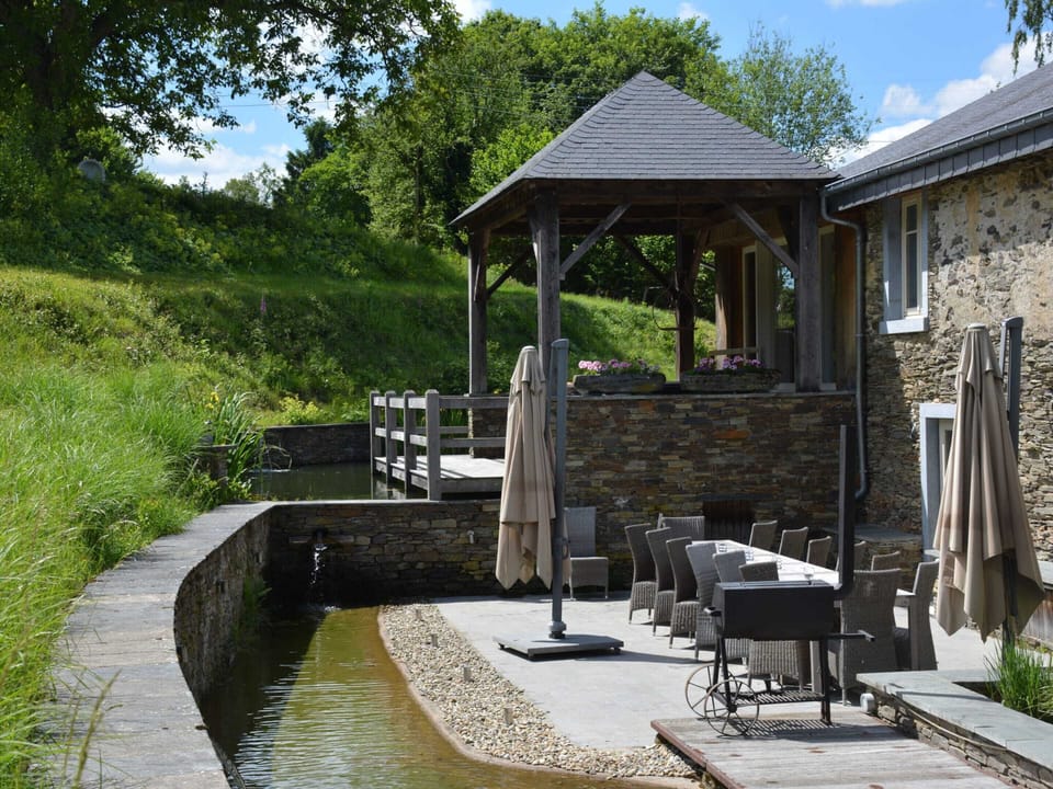 House | Property amenity