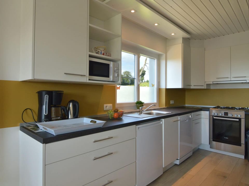 House | Private kitchen | Fridge, microwave, dishwasher, highchair