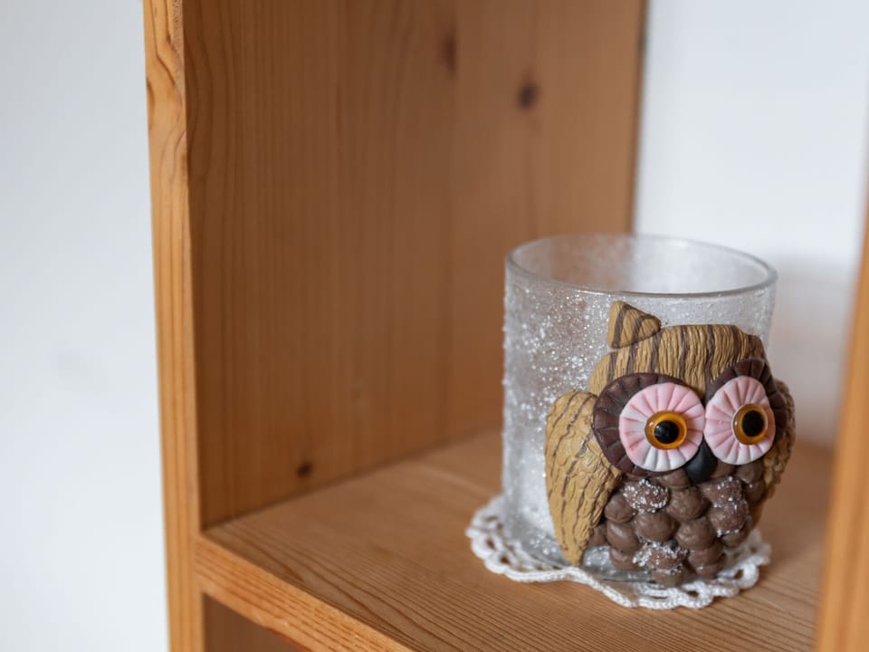 Apartment | Interior detail