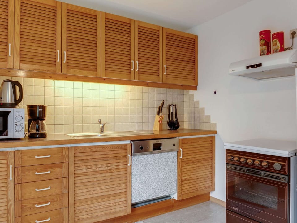 Apartment | Private kitchen