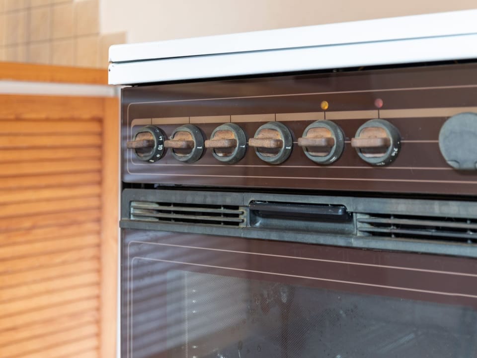 Apartment | Interior detail