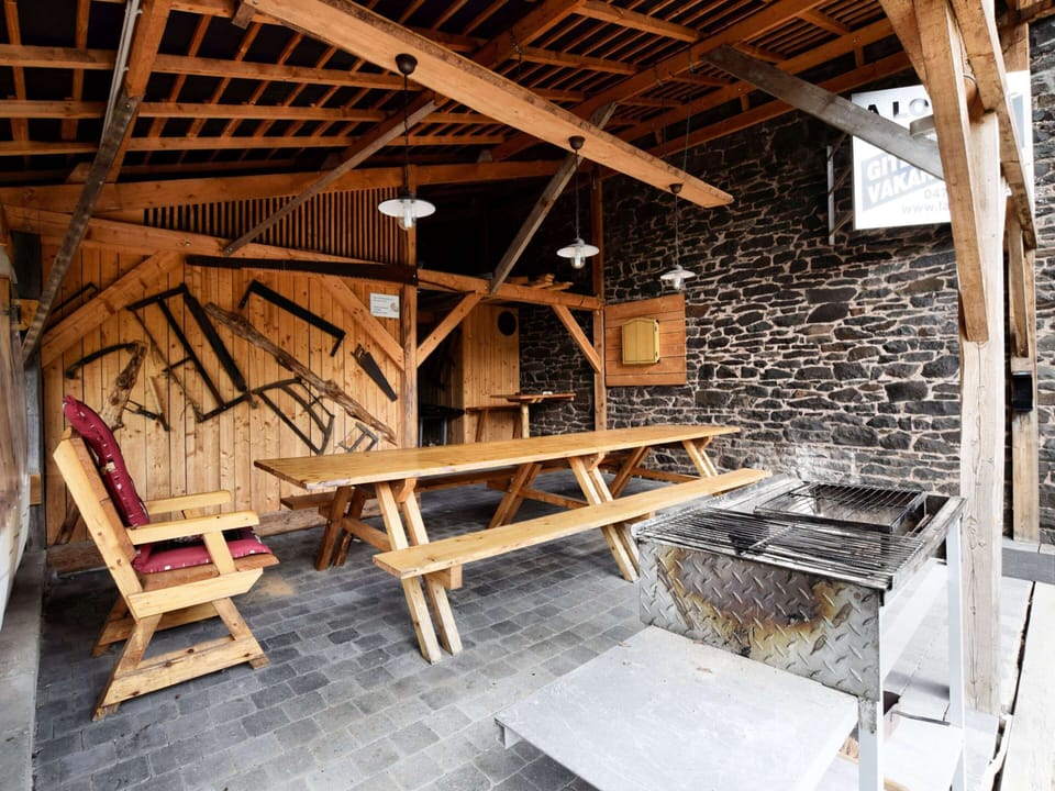 House | Balcony