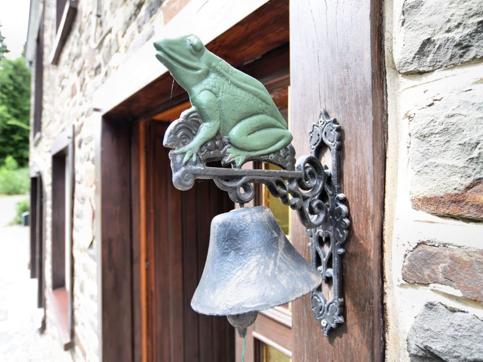 House | Interior detail