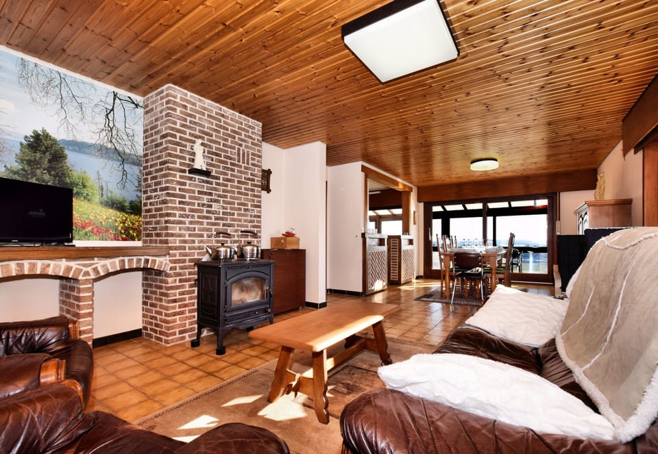 House | Living room