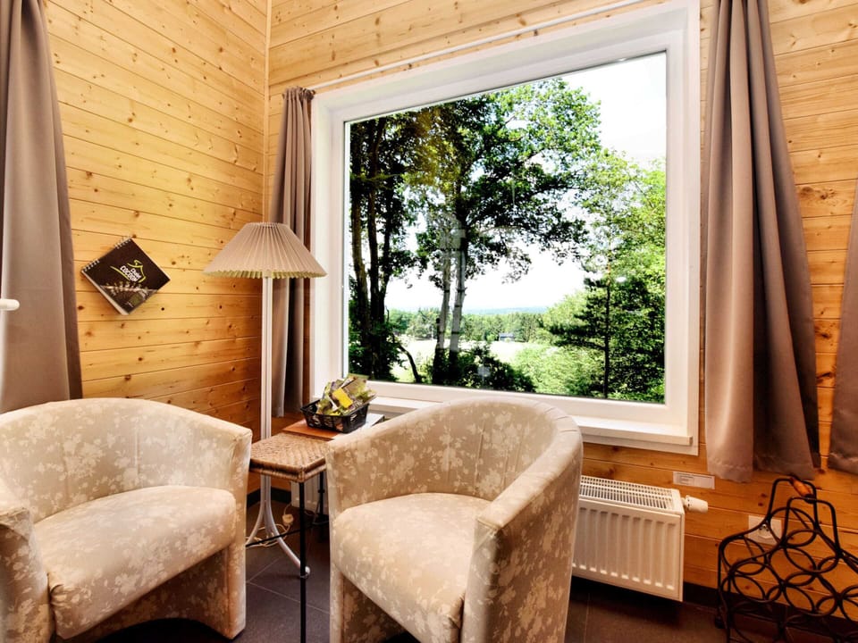 Chalet | View from property