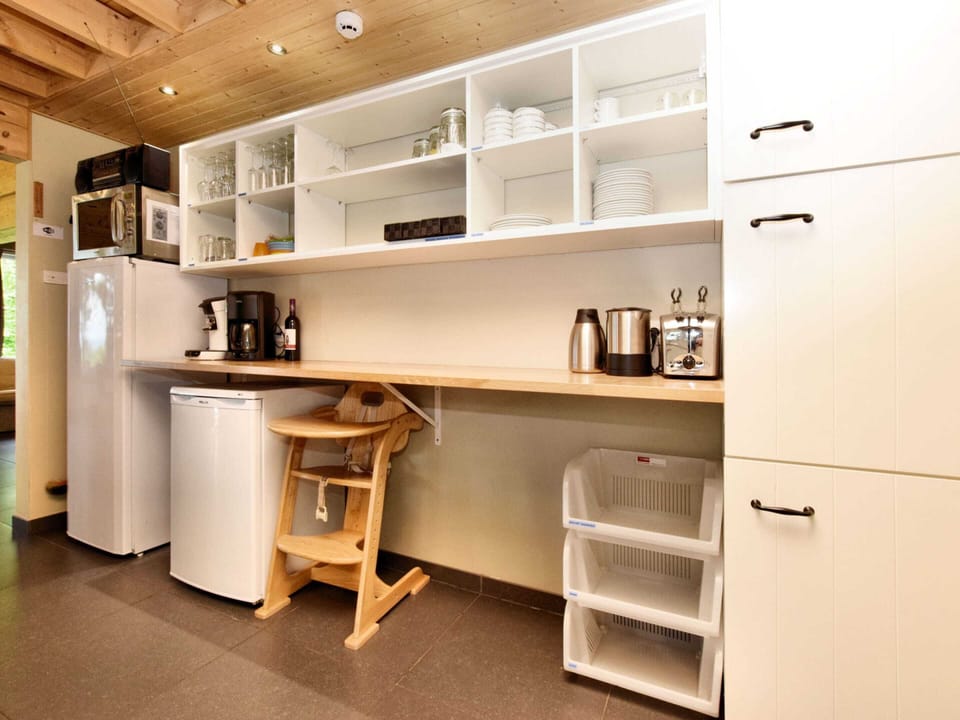 Chalet | Private kitchen