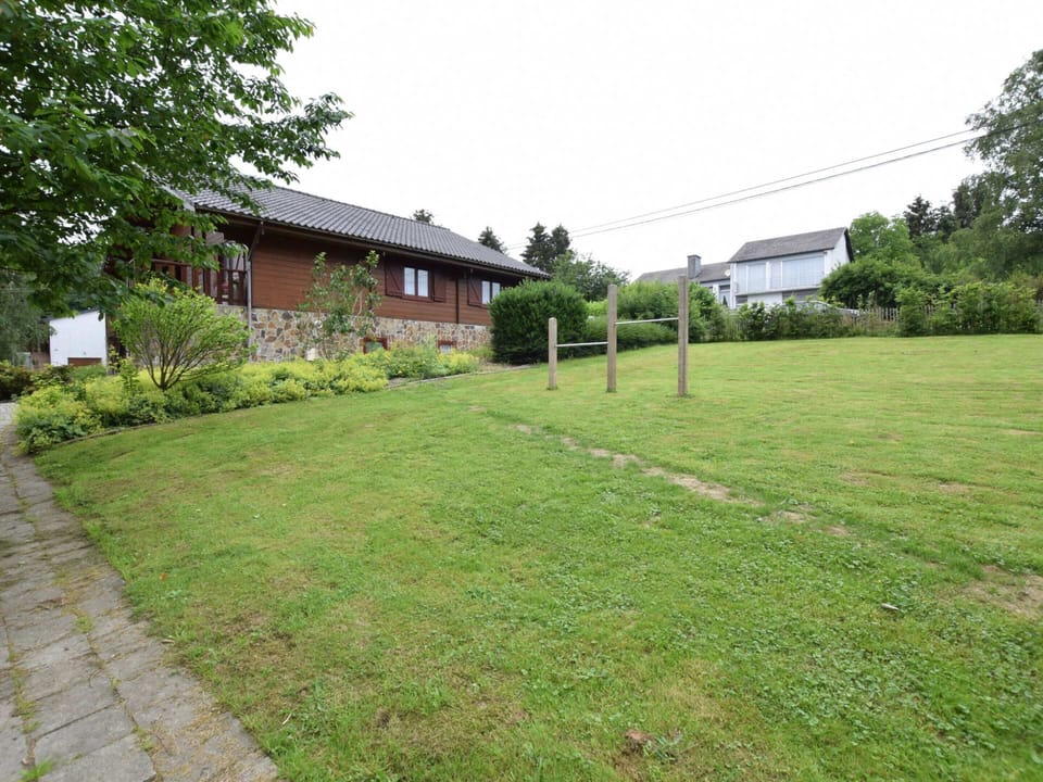 Chalet | Exterior