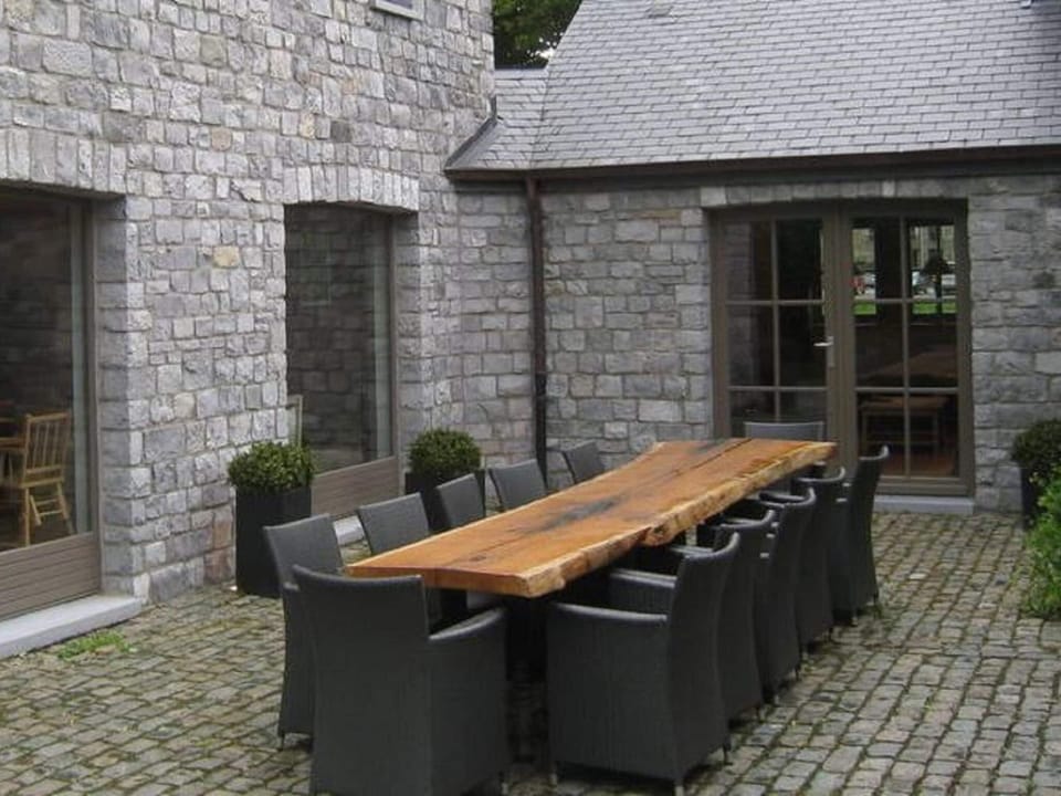 Cottage | Exterior