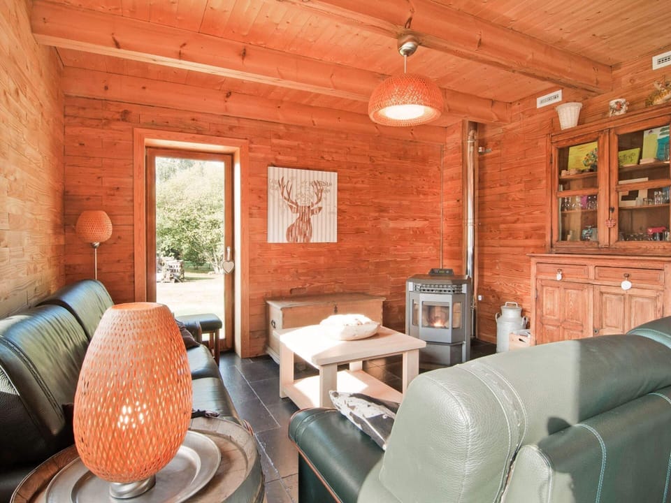 Villa | Living area