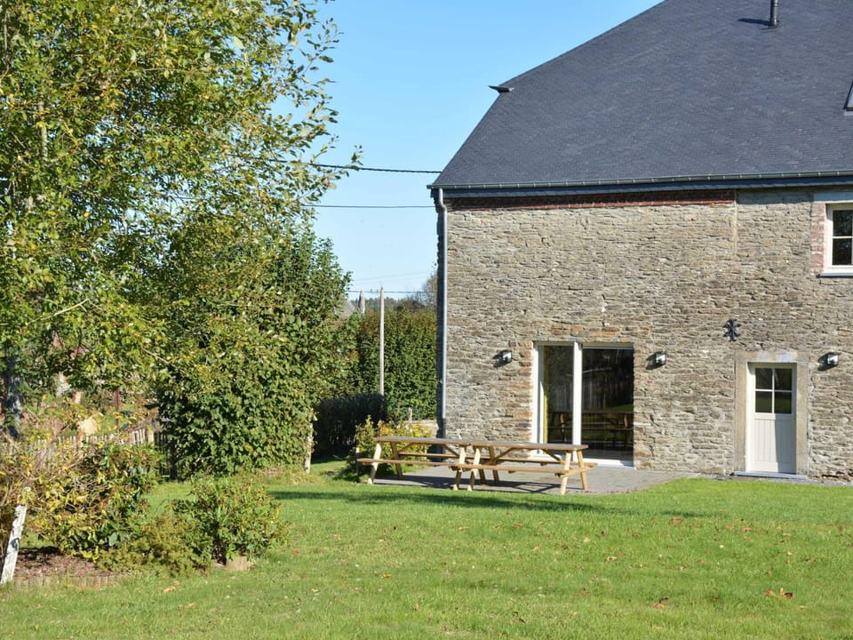 House | Exterior