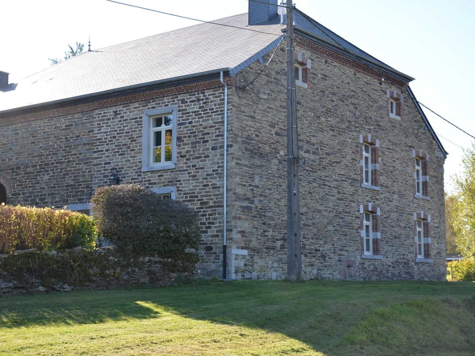 House | Exterior
