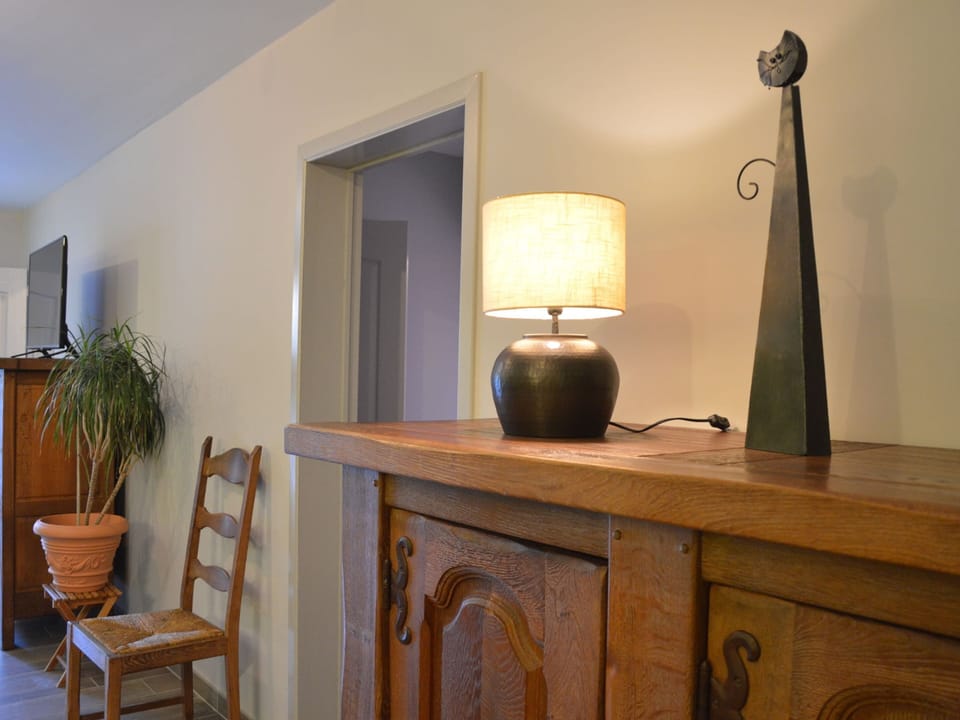 House | Interior detail