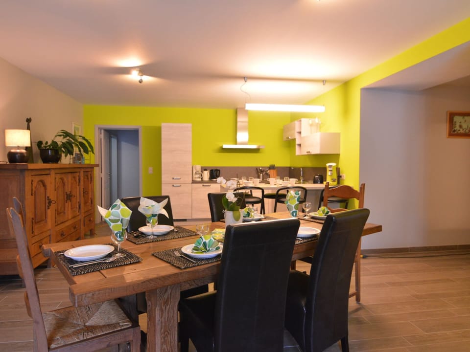 House | Dining