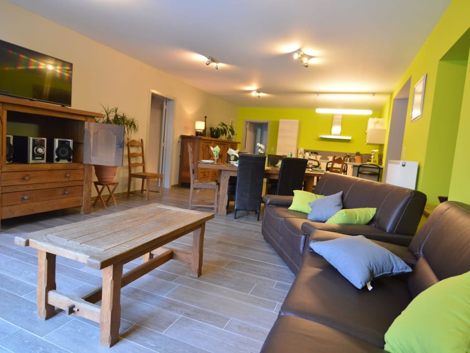 House | Living area