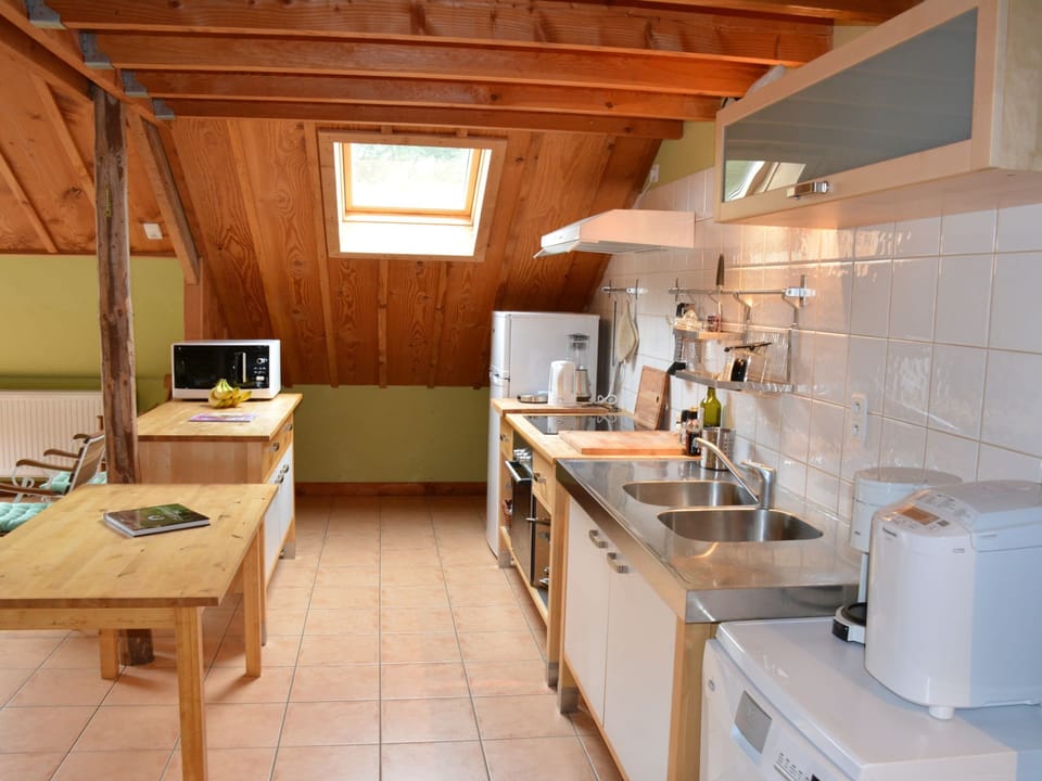 House | Private kitchen