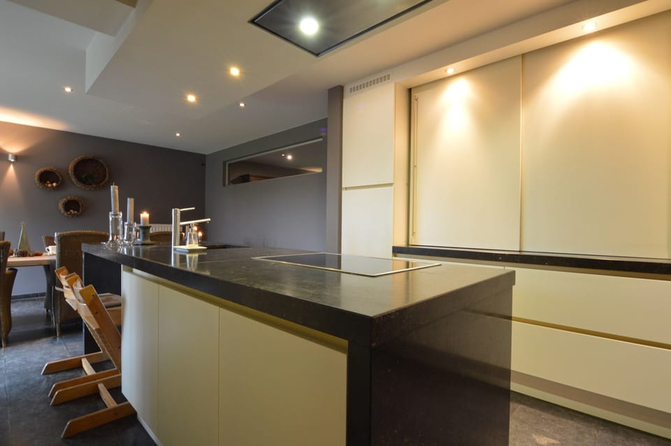 House | Private kitchen