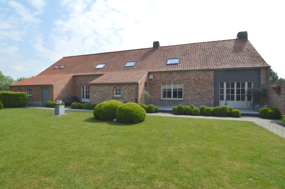 House | Exterior