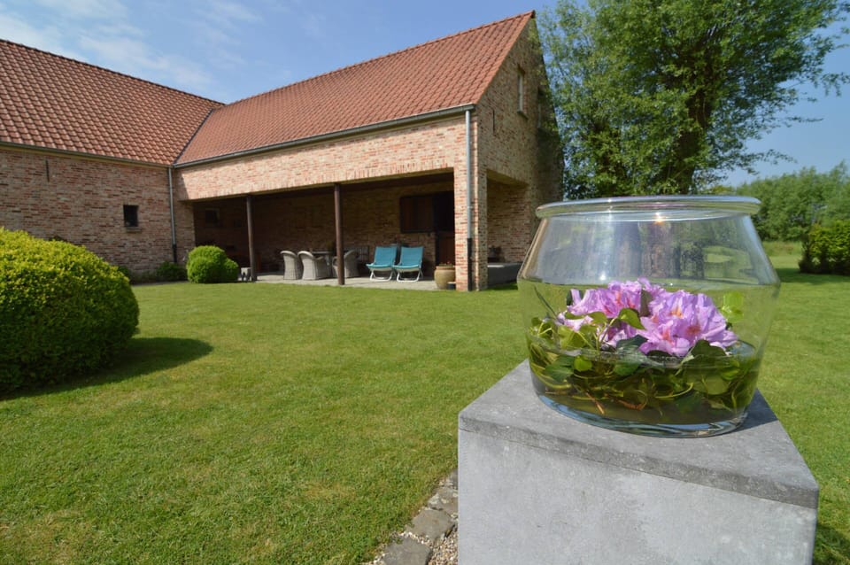 House | Interior detail