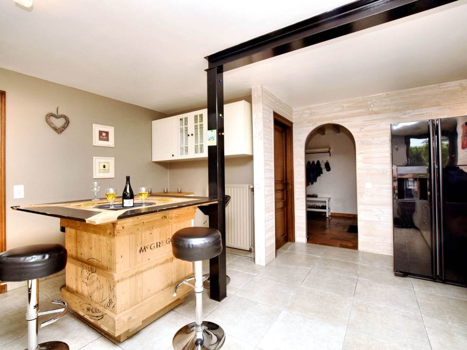 House | Private kitchen