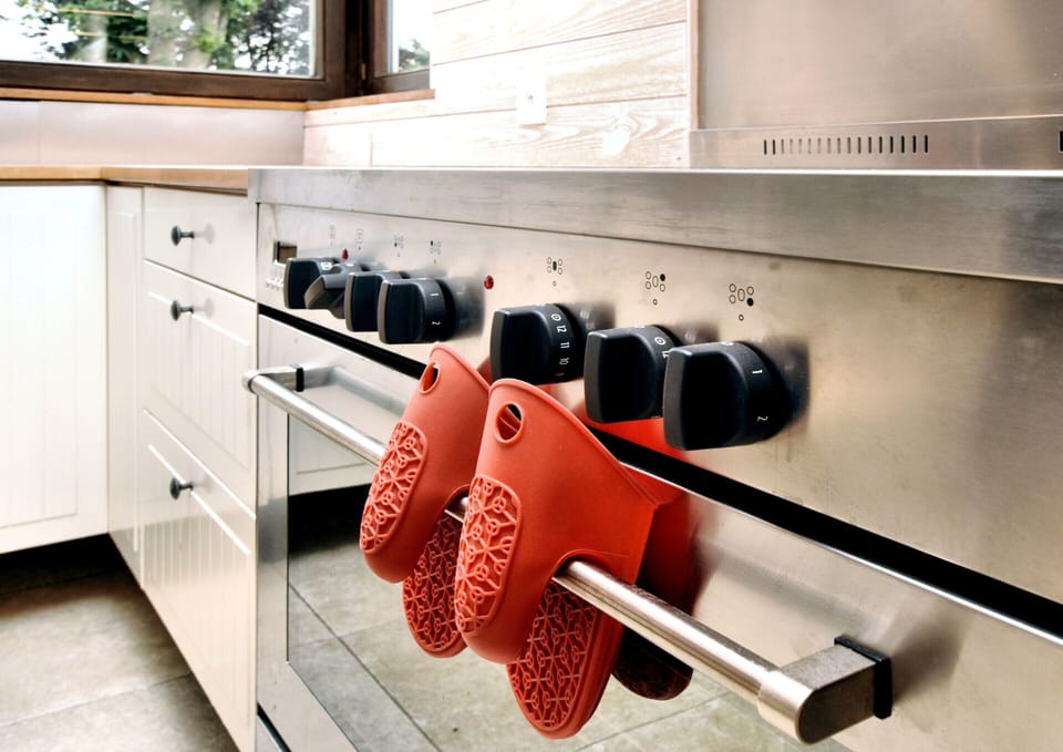 House | Private kitchen